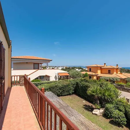 Holiday In 43977 Tatil Evi